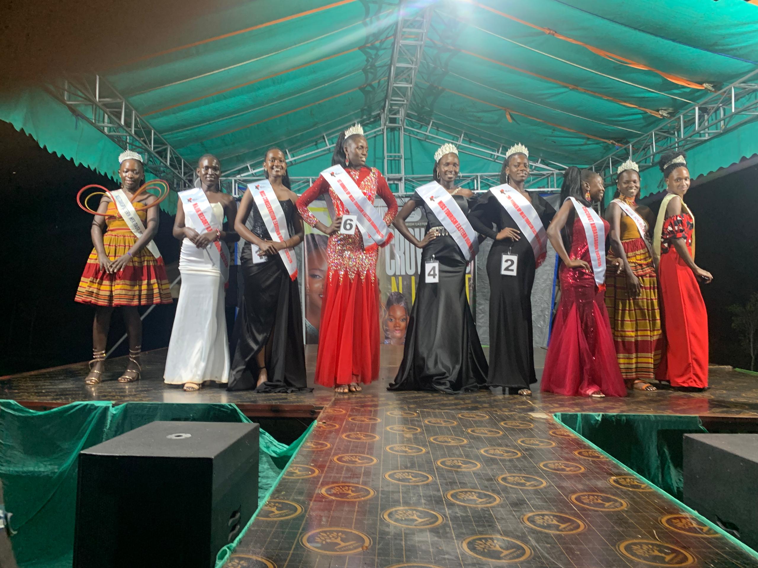 Miss Tourism Uganda: Eastern Region Crowns New Queen