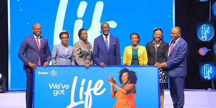 Britam Strengthens Ugandan Presence with Launch of Life Assurance Services