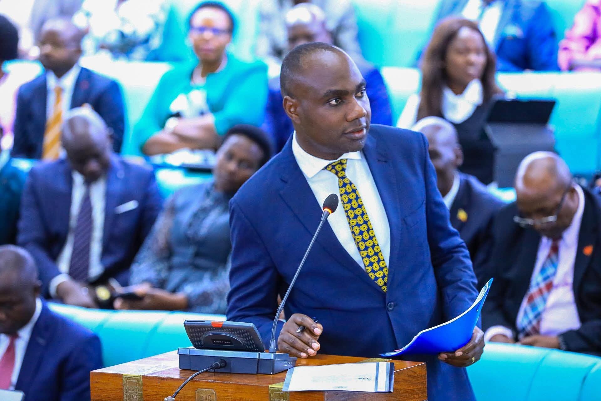 Allegations against Musasizi on Voter Intimidation Emerge in Rubanda East Ahead of NRM Primaries