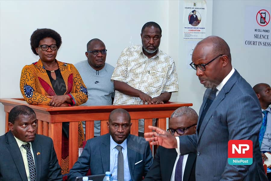 How Accountability Measures have been Weaponized in Uganda to persecute Reformist Managers under guise of prosecuting wrongdoing while masking Institutional failure