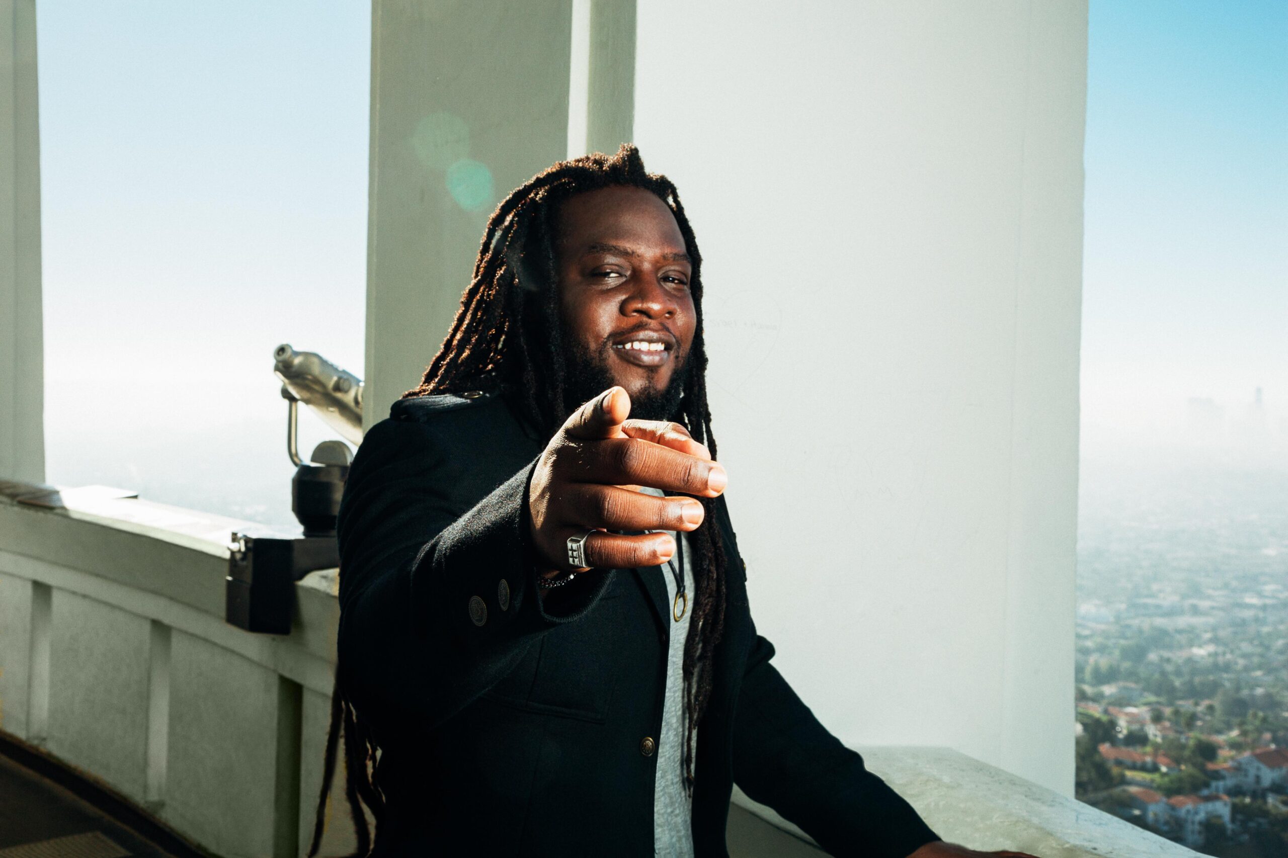 Mojo Morgan releases inspirational song ‘Dreams’, speaks about Azawi, Spice Diana, Lydia Jazmine