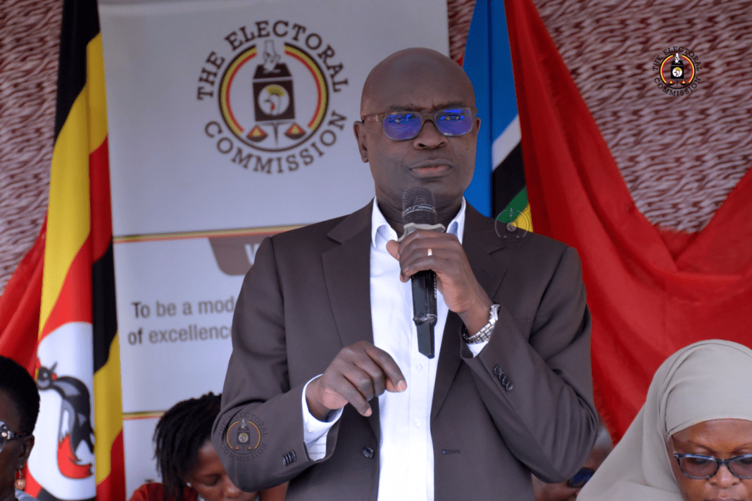 Electoral Commission announces new Presidential nomination dates