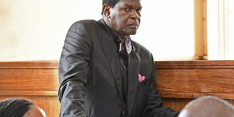 No Live Coverage: Court Confirms Gag Order in Kayanja Trial