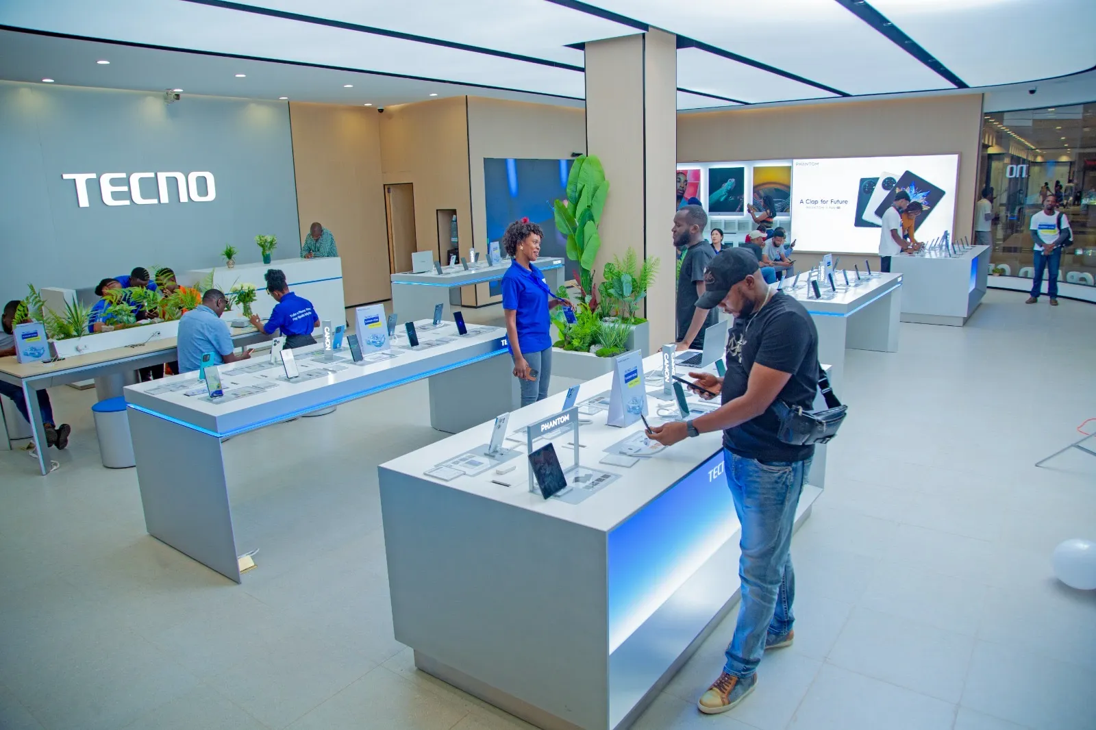 17 Years Strong: TECNO Celebrates a Legacy of Smart Technology in Uganda