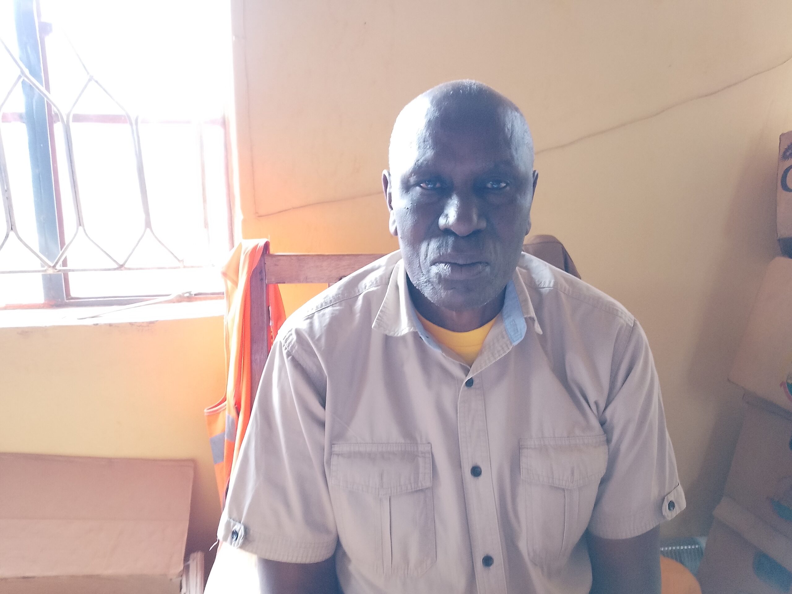 Kisoro NRM Registrar Warns Aspirants Against Bribery Ahead of Elections