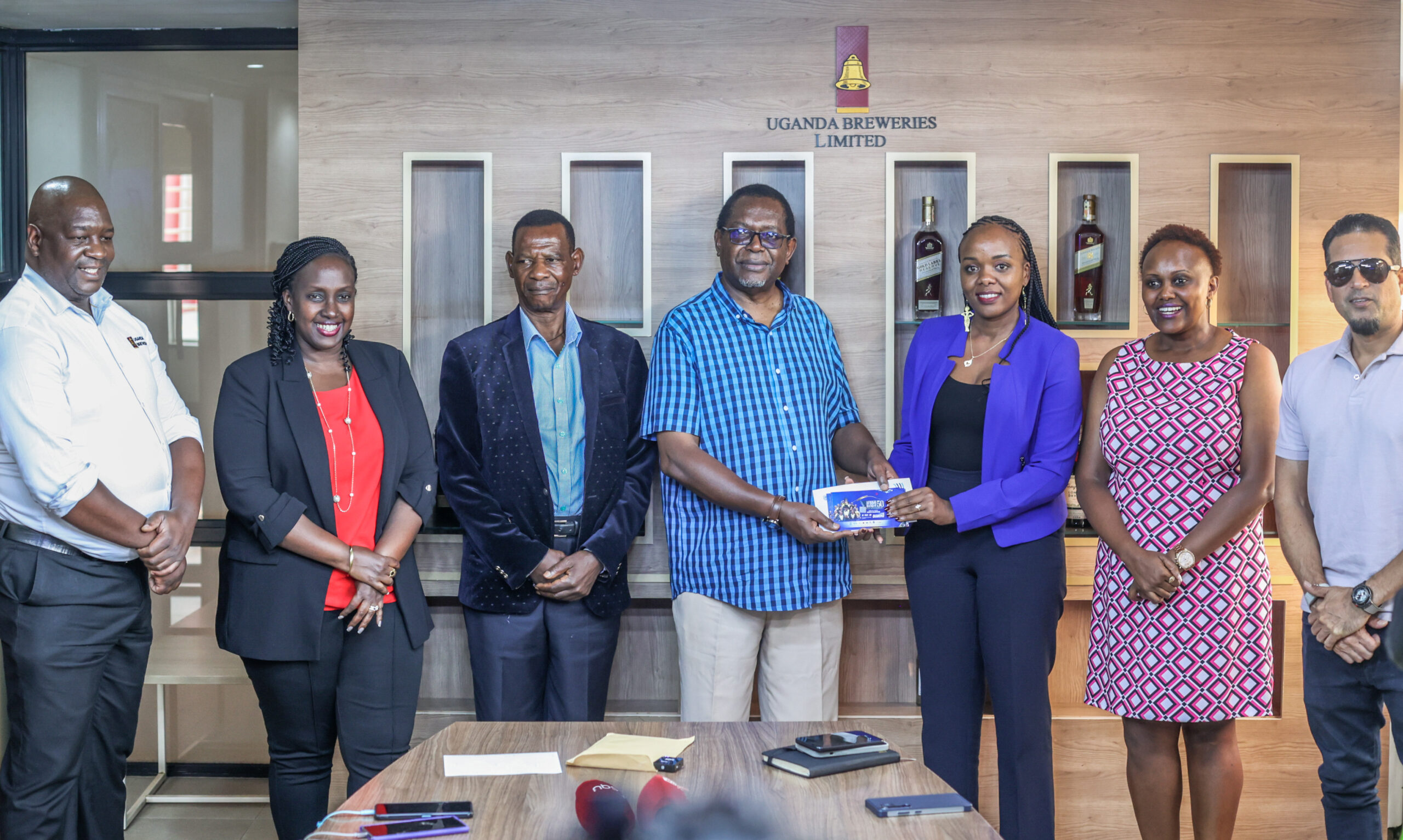 TUSKER MALT BACKS AFRIGO BAND’S MILESTONE CONCERT- A TRIBUTE TO TIMELESS UGANDAN MUSIC