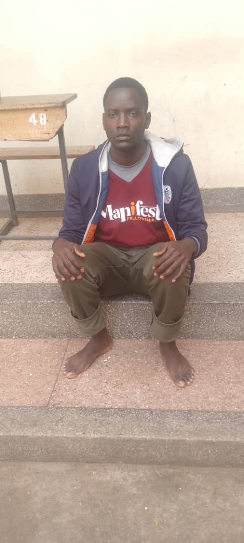 Kabale Police Arrest Clinical Officer Over Murder at Local Lodge