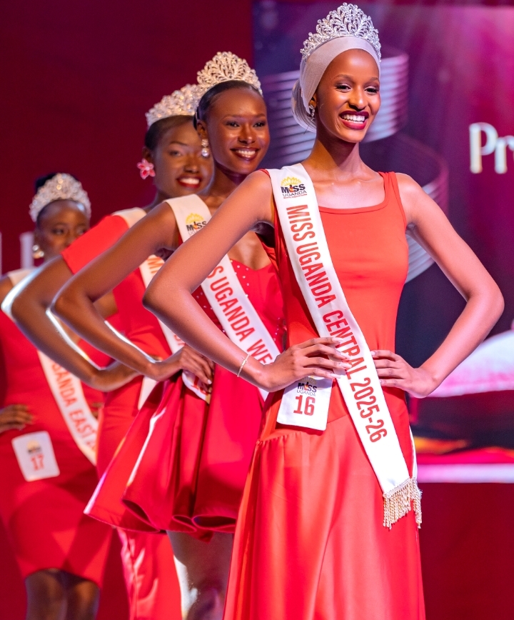 Miss Uganda unveils 26 finalists live on StarTimes Makula KiKa