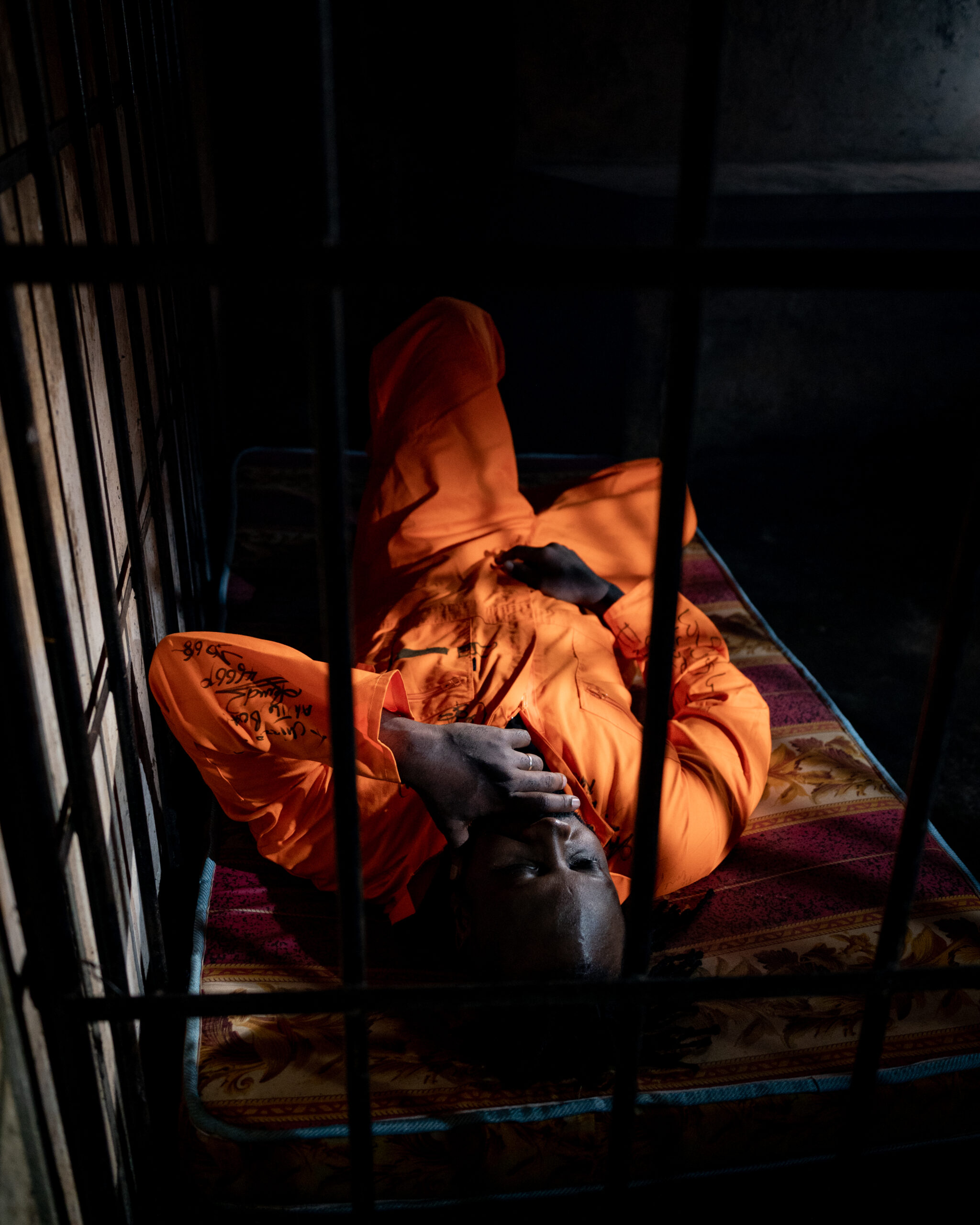 Bebe Cool turns -Hidden Agendas-music video into Cinema