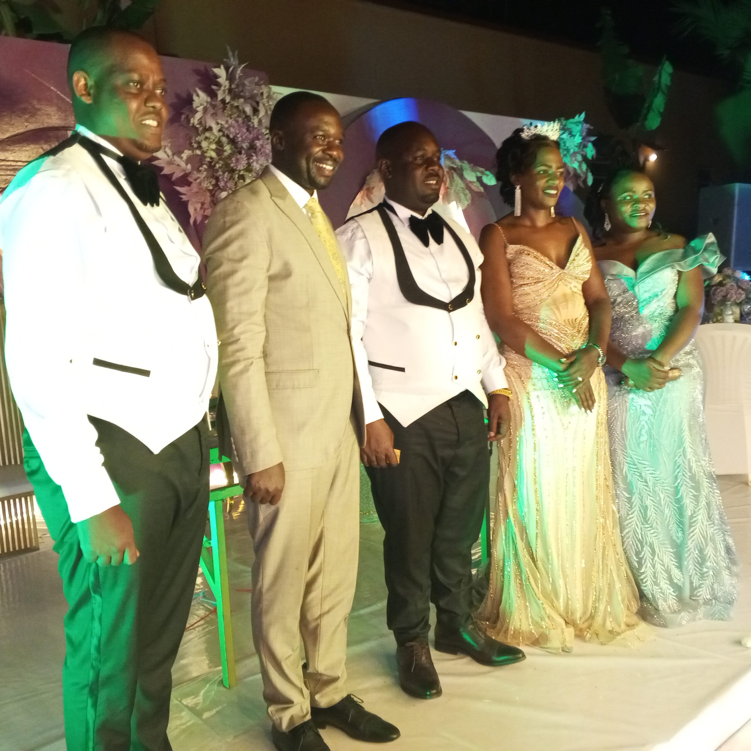 Counsel Naturinda, Ndorwa West County MP NRM Flag Bearer, Urges Couples to Uphold Marriage Vows