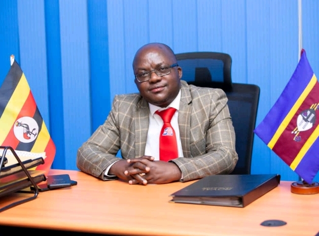 Eswatini expels Ugandan Consul Quilino Bamwine over fraud, extortion